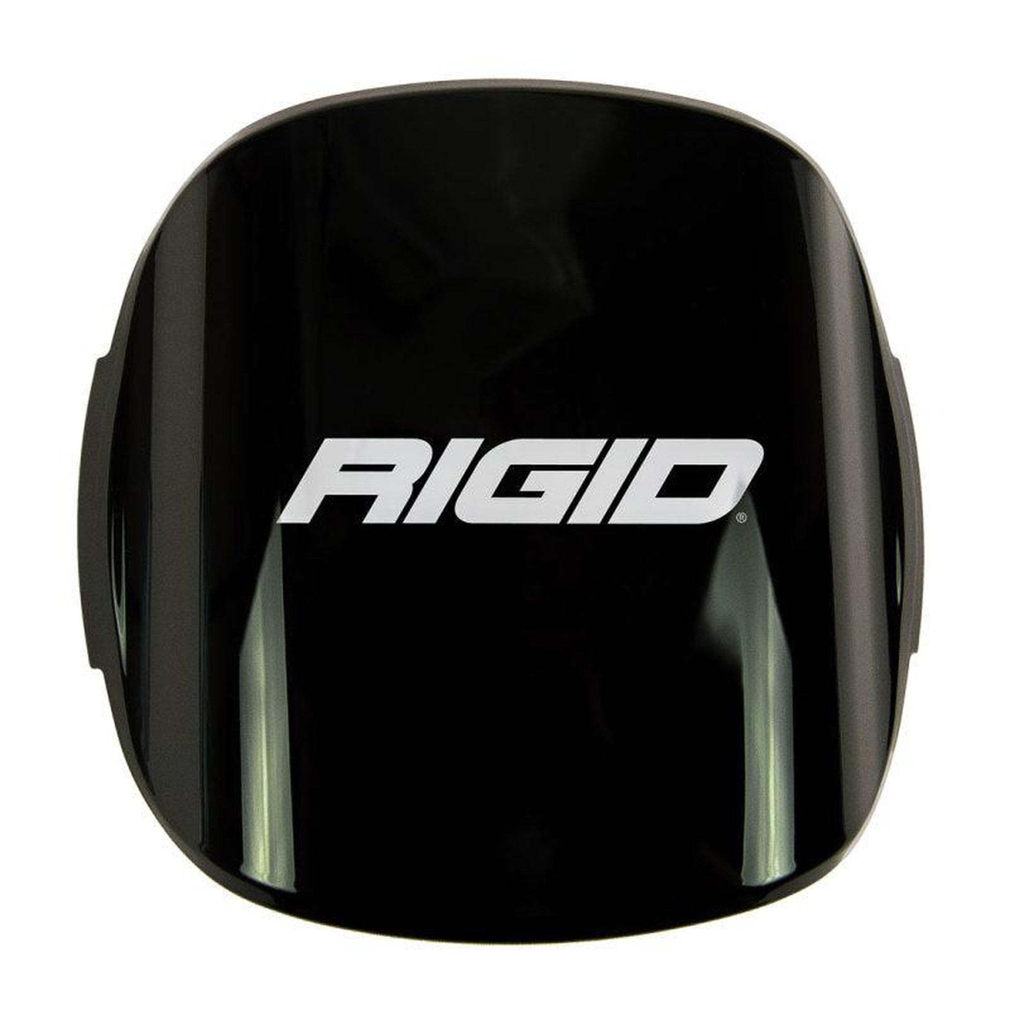 Rigid Industries RIGID Light Cover for Adapt XP (Black) - Single | rig300425