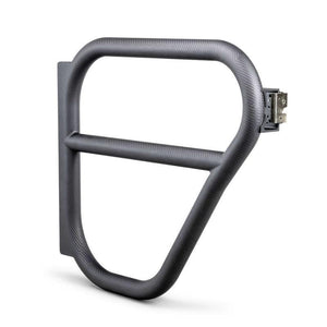 (freight)Anderson Composites Carbon Fiber Tube Doors 2021-2023 Ford Bronco 4DR (Front & Rear) | AC-TD21FDBR4D
