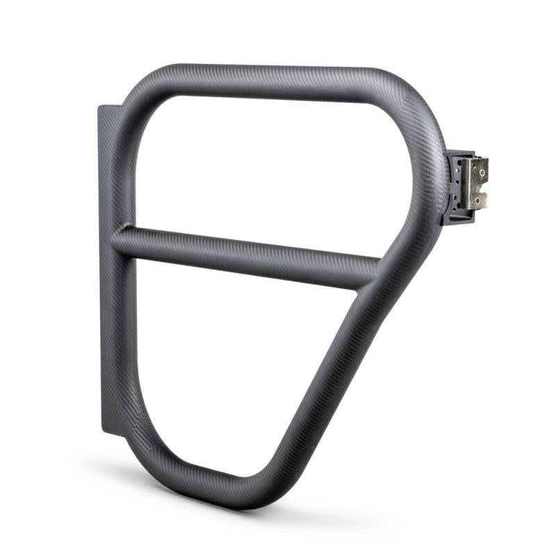 (freight)Anderson Composites Carbon Fiber Tube Doors 2021-2023 Ford Bronco 4DR (Front & Rear) | AC-TD21FDBR4D