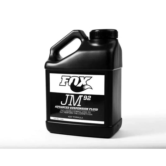 Fox JM92 Advanced Suspension Fluid - Gallon