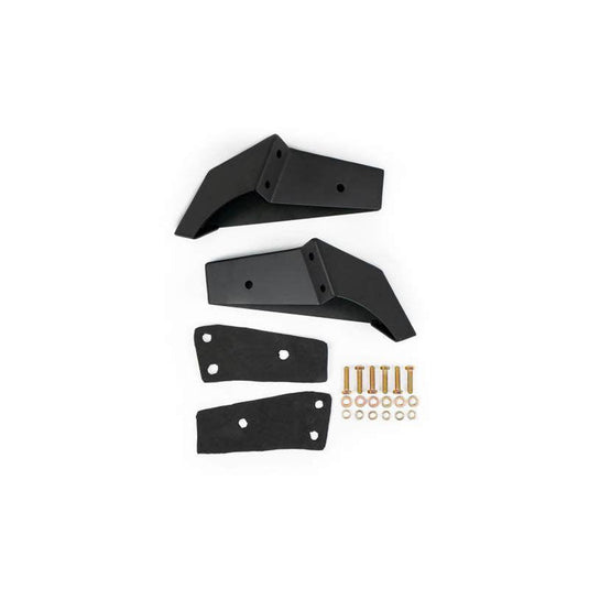 DV8 Offroad Modular Full Size Wing Conversion Kit 2021+ Ford | dveFBBR-02W