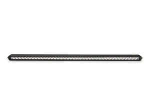Raxiom Axial Series 40-In 200w LED Light Bar w/ Windshield Mounting Brackets 21-25 Bronco | FB13196