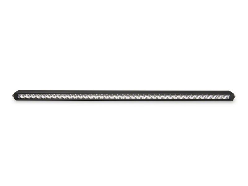 Raxiom Axial Series 40-In 200w LED Light Bar w/ Windshield Mounting Brackets 21-25 Bronco | FB13196