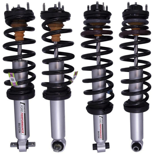 Ford Performance 21-23 Bronco (4Dr) Off-Road Suspension 2in Lift Kit