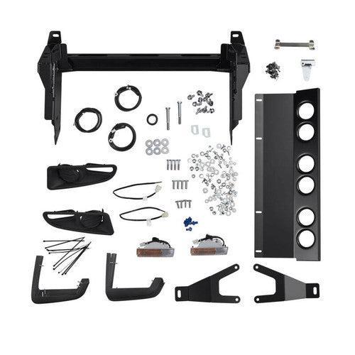 ARB Bumper Mounting Kit for 3280010 / 3280020 | 6177734