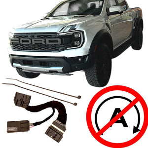 AutoStop Eliminator for 2024+ Ranger & Ranger Raptor