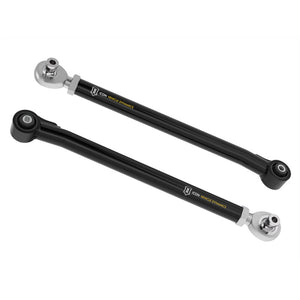 ICON 21+ Ford Bronco Tubular Rear Lower Link Kit - Adjustable | ico44000T