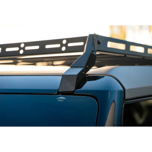 DV8 Offroad Hard Top Roof Rack for 2021+ Ford Bronco | dveRRBR-02