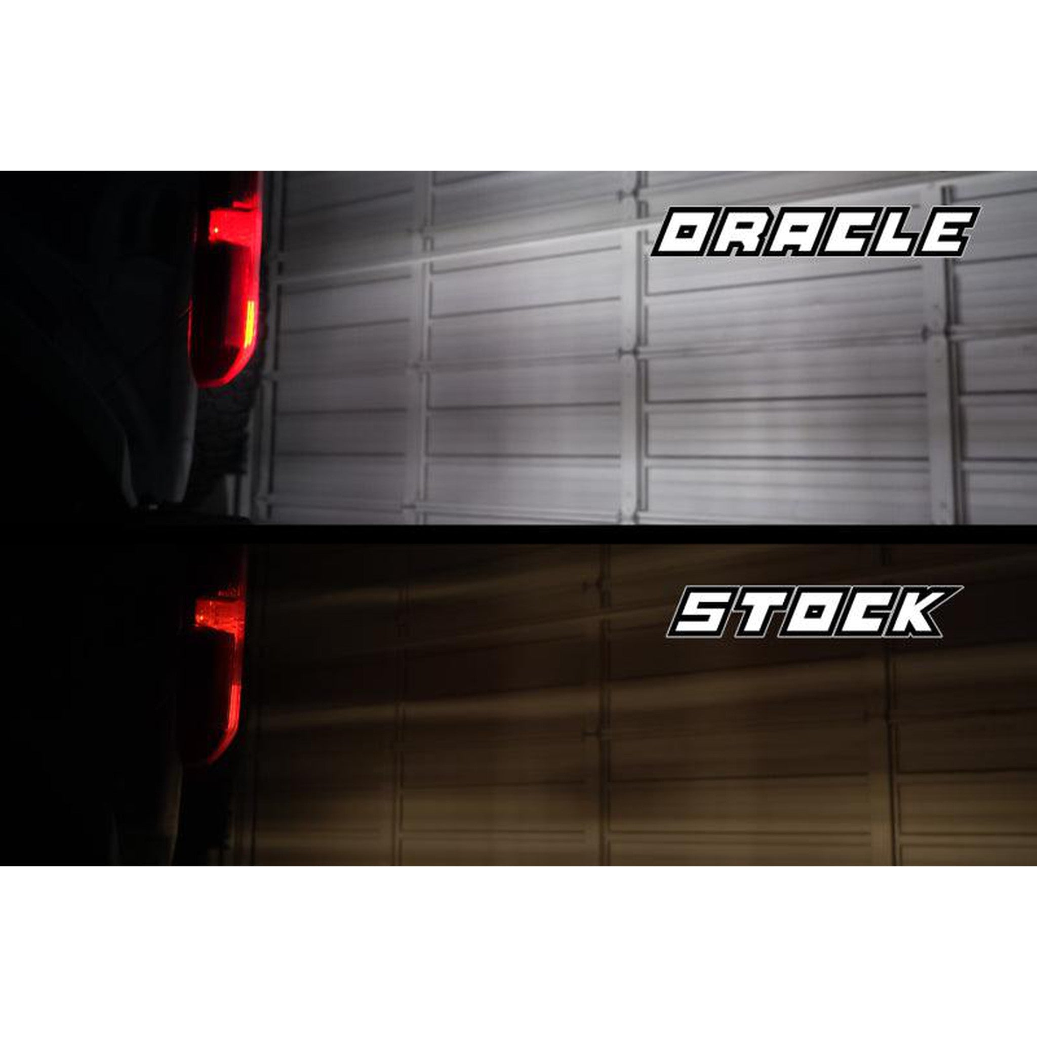 ORACLE Extr-Perf LED Reverse Light Bulb Set (Halogen lights only, not factory LED) for 2021+ Ford Bronco