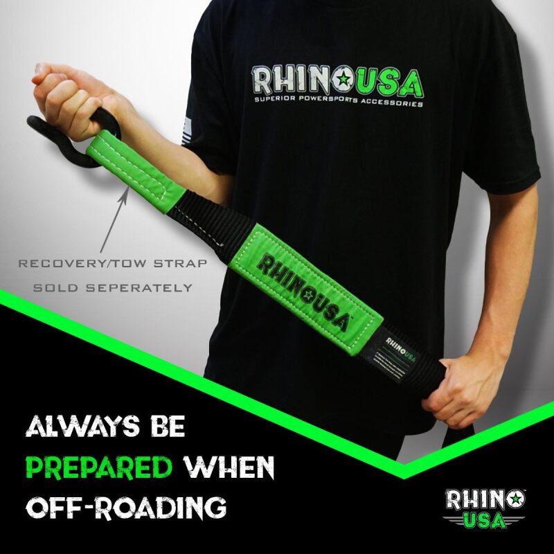 Rhino USA Shackles