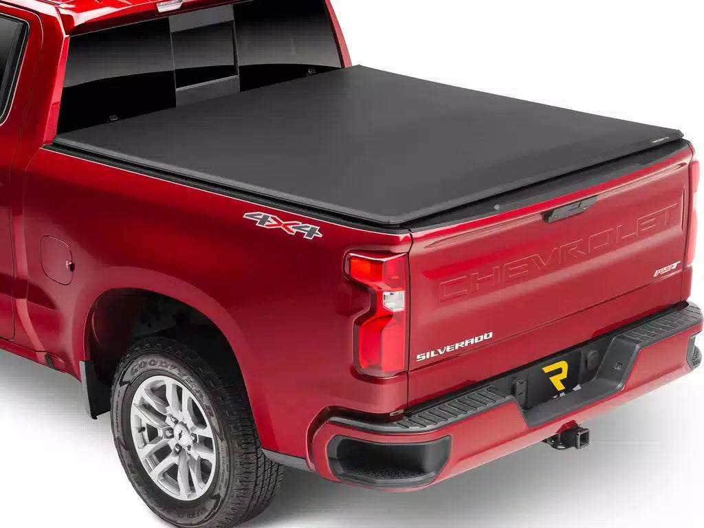 RealTruck Extang Trifecta 2.0 Soft Folding Tonneau Cover for 2024+ Ranger Raptor | ext92637