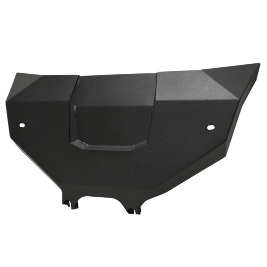 Westin XTS Skid Plate - Textured Black for 2021+ Ford Bronco | wes59-721255