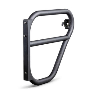 (freight)Anderson Composites Carbon Fiber Tube Doors 2021-2023 Ford Bronco 4DR (Front & Rear) | AC-TD21FDBR4D