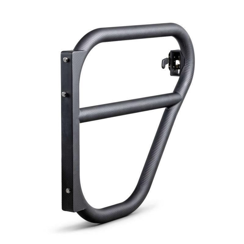 (freight)Anderson Composites Carbon Fiber Tube Doors 2021-2023 Ford Bronco 4DR (Front & Rear) | AC-TD21FDBR4D