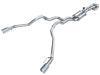 AWE Tuning SwitchPath Cat-Back Exhaust - 2024+ Ford Ranger Raptor 3.0L | Chrome Silver Tips