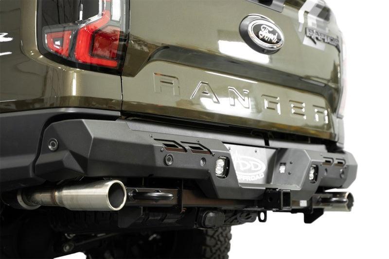 ADD Phantom Rear Bumper 2024+ Ford Ranger Raptor | R720191280103