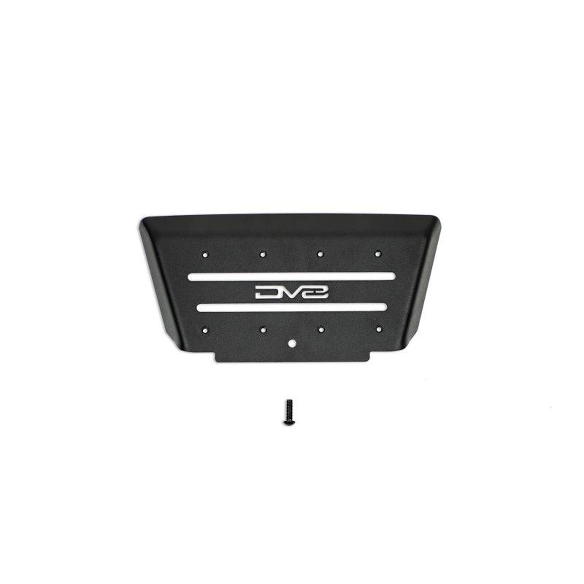 DV8 Offroad Digital Device Dash Mount for 2021+ Ford Bronco | dveDMBR-01