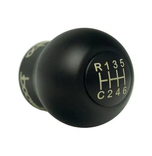 Boomba Racing Weighted Shift Knob for 2021+ Ford Bronco