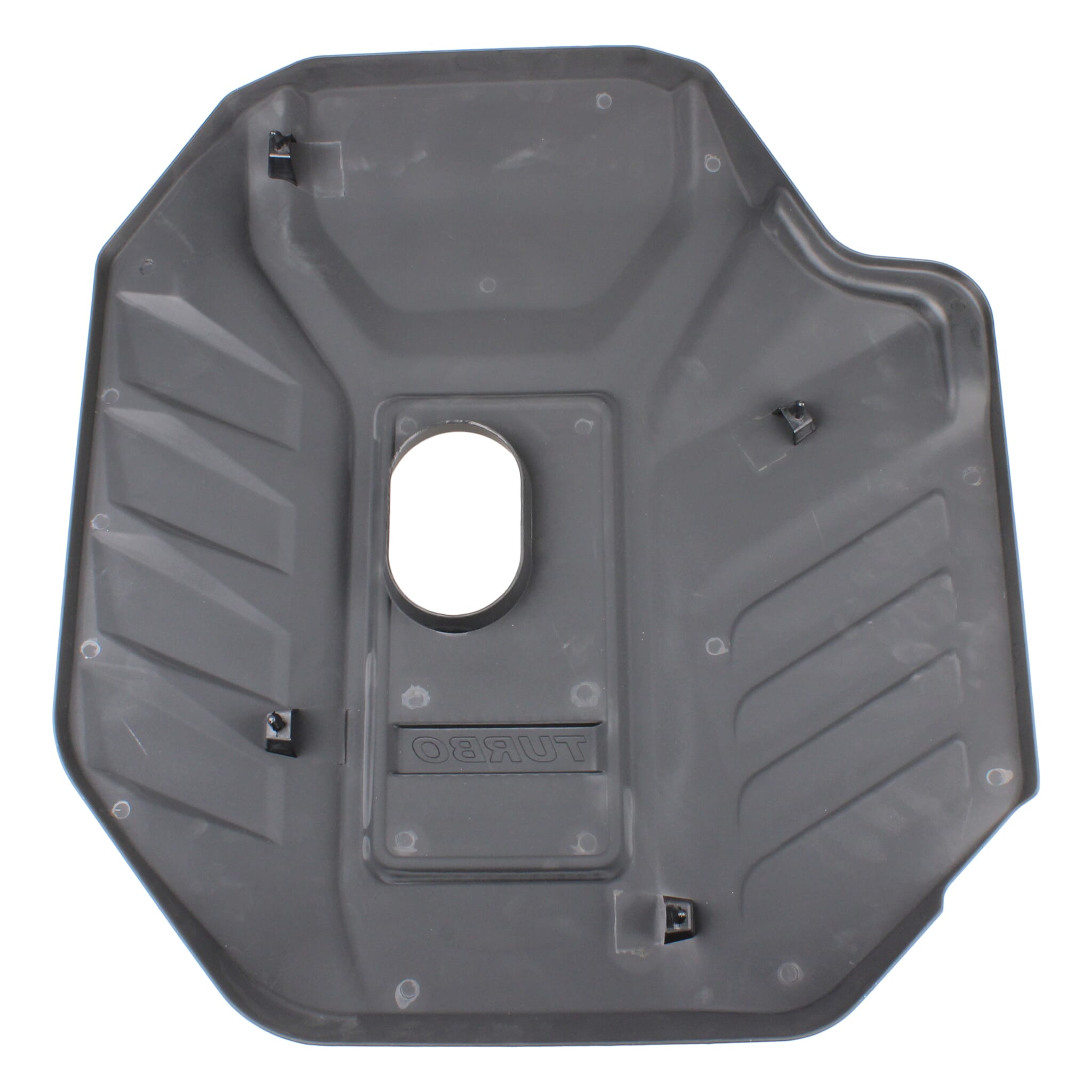 Buckle Up Off-Road 2.3L Engine Cover for 2021+ Ford Bronco