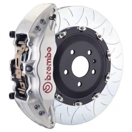 Brembo GT Big Brake Kit 6-Piston Front 380x34mm - 2024+ Ford Ranger Raptor