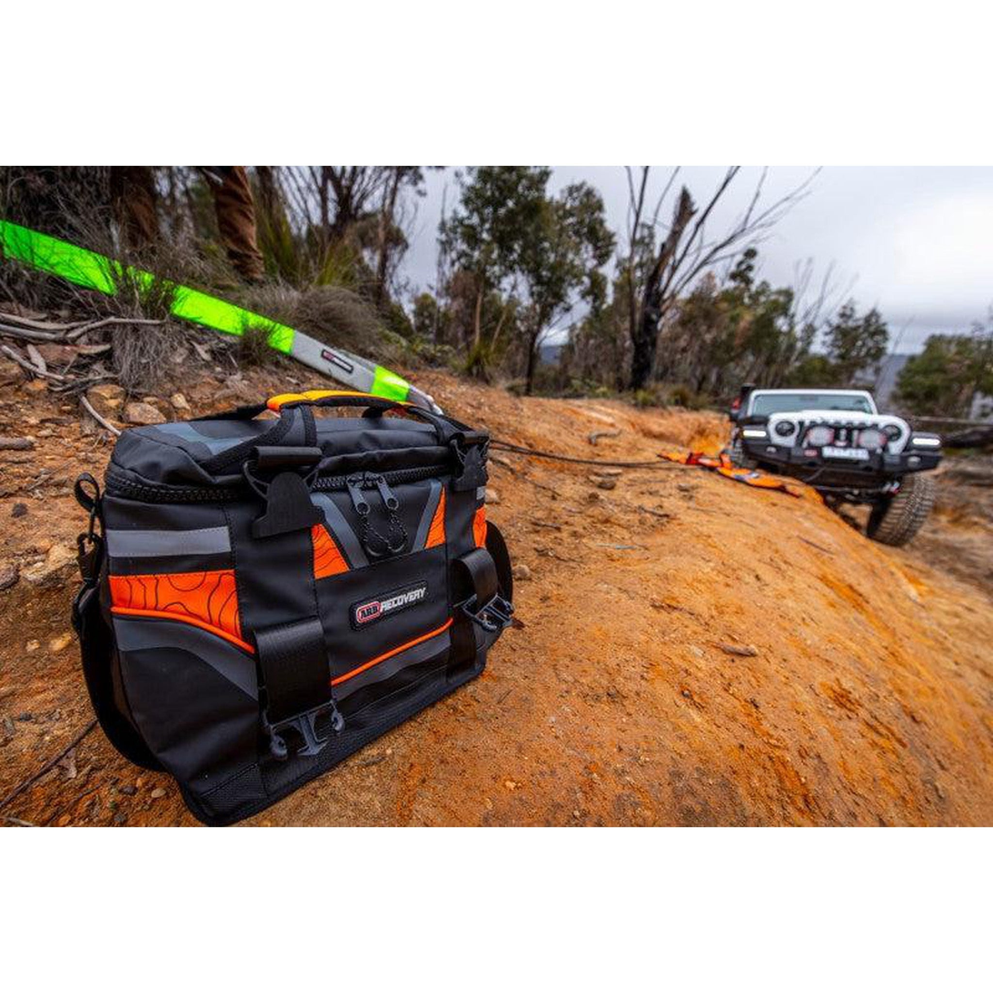 ARB Essentials Recovery Kit S2 | RK11A
