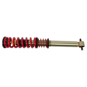 Belltech 152602HK 4-7.5in Lift Kit w/ Coilovers & Swaybars - 2021-2026 Ford Bronco