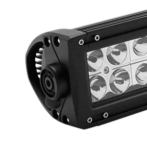 Westin EF2 LED Light Bar Double Row 6 inch | wes09-13206C