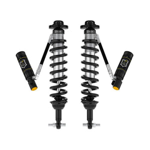 ICON 21-UP Ford Bronco 2-3in Front 2.5 VS RR CDEV COILOVER KIT | ico48700E