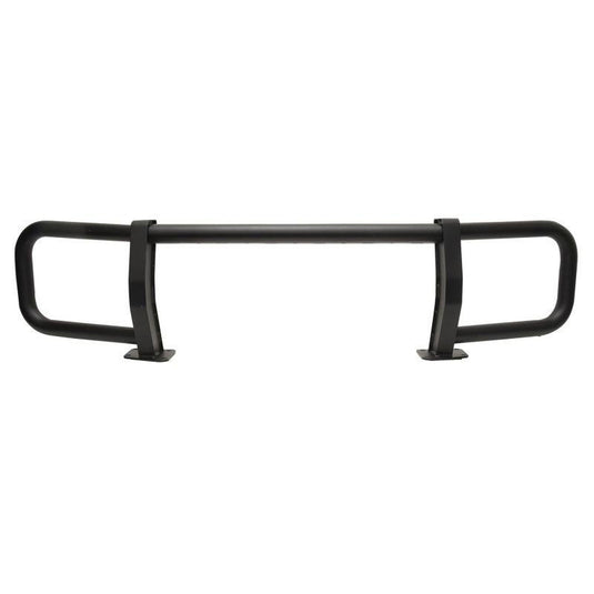 Westin XTS Front Bumper Brush Guard - Textured Black for 2021+ Ford Bronco | wes59-761255