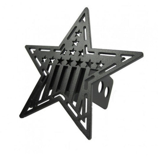 Rock Slide Engineering Hitch Receiver Hitch Star Cover | rseAC-HS