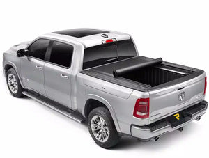 RealTruck Truxedo Lo Pro Soft Roll Up Tonneau Cover for 2024+ Ranger Raptor | 531701