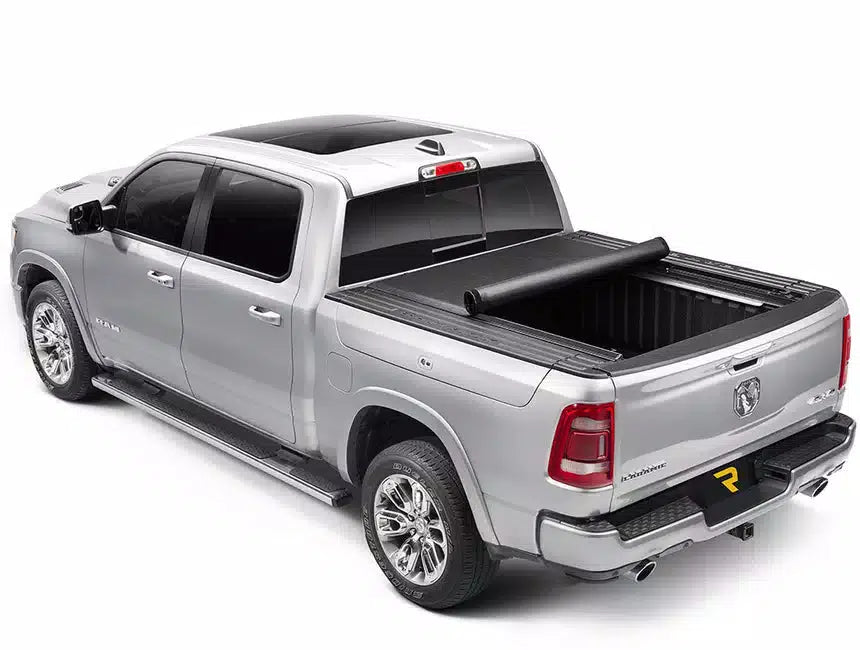 RealTruck Truxedo Lo Pro Soft Roll Up Tonneau Cover for 2024+ Ranger Raptor | 531701