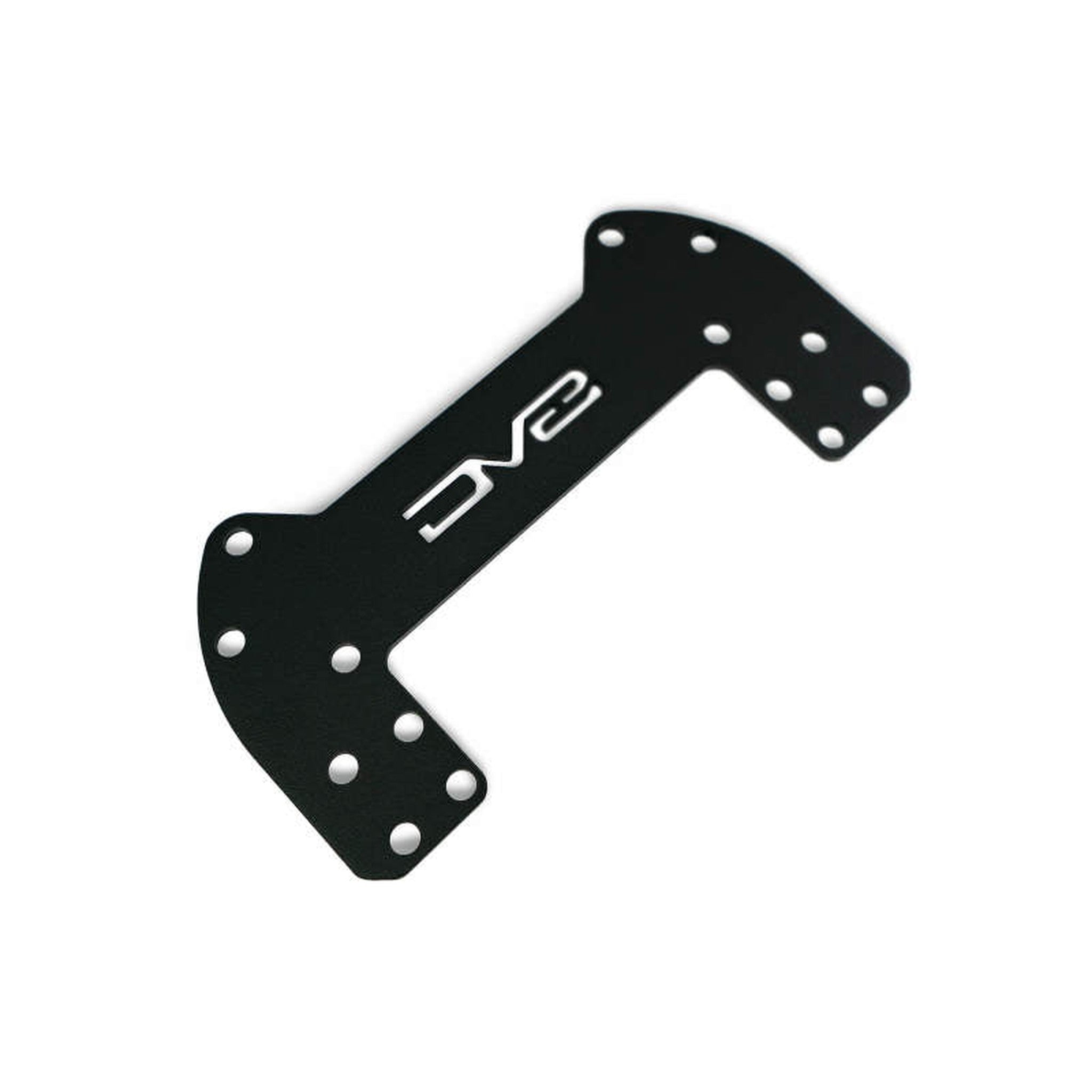 DV8 Offroad 3rd Brake Light Extension Bracket for 2021+ Ford Bronco | dveABBR-02