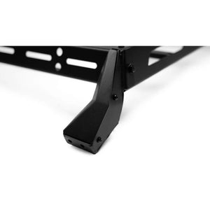 DV8 Offroad 2-Door Hard Top Roof Rack for 2021+ Ford Bronco | dveRRBR-03