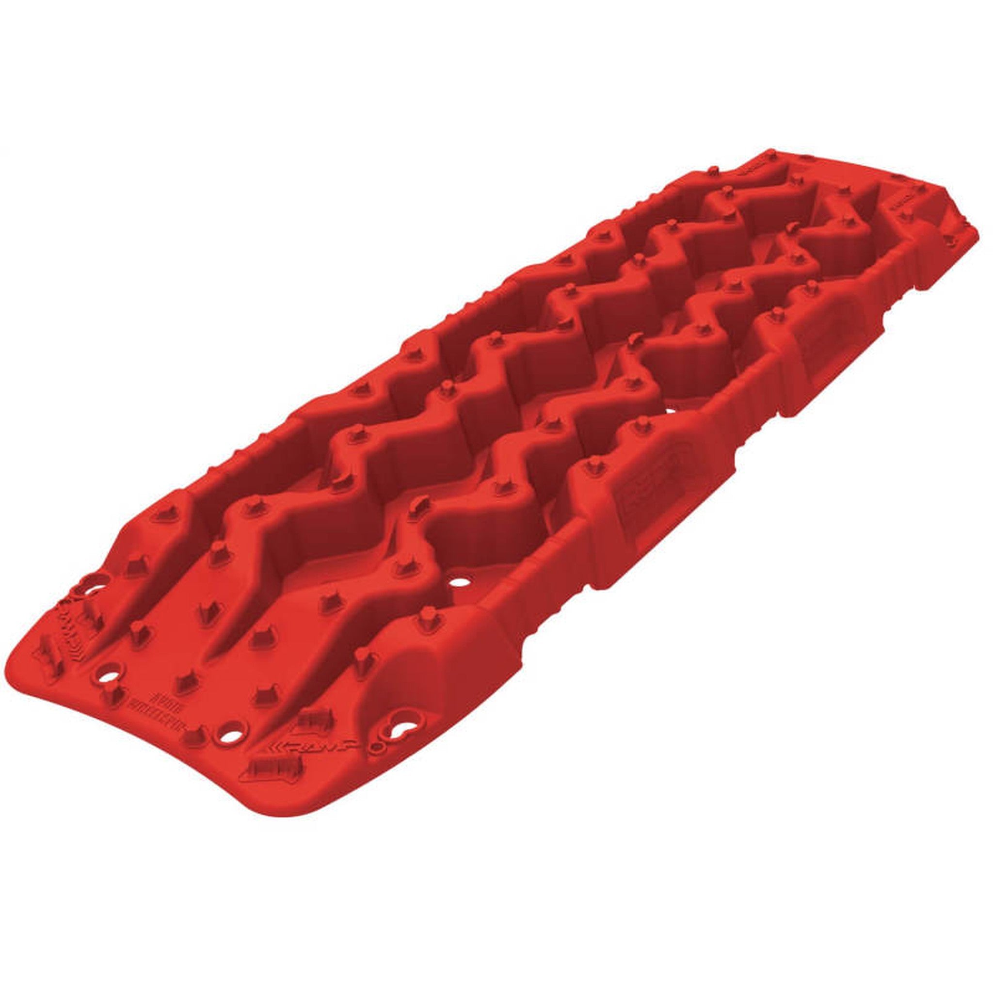 ARB TRED GT Recover Track Boards Pair - Red | arbTREDGTR