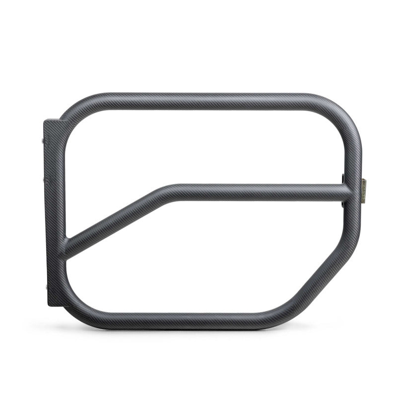 (freight)Anderson Composites Carbon Fiber Tube Doors 2021-2023 Ford Bronco 4DR (Front & Rear) | AC-TD21FDBR4D