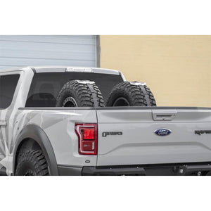 Addictive Desert Designs Universal Tire Carrier for 2021+ Ford Bronco | T99918NA01NA