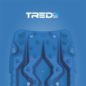 ARB TRED GT Recover Track Boards Pair- Blue | arbTREDGTBU