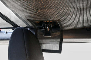 Body Armor 4x4 Mesh Top 2021+ Ford Bronco (2-Door & 4-Door) | 91001