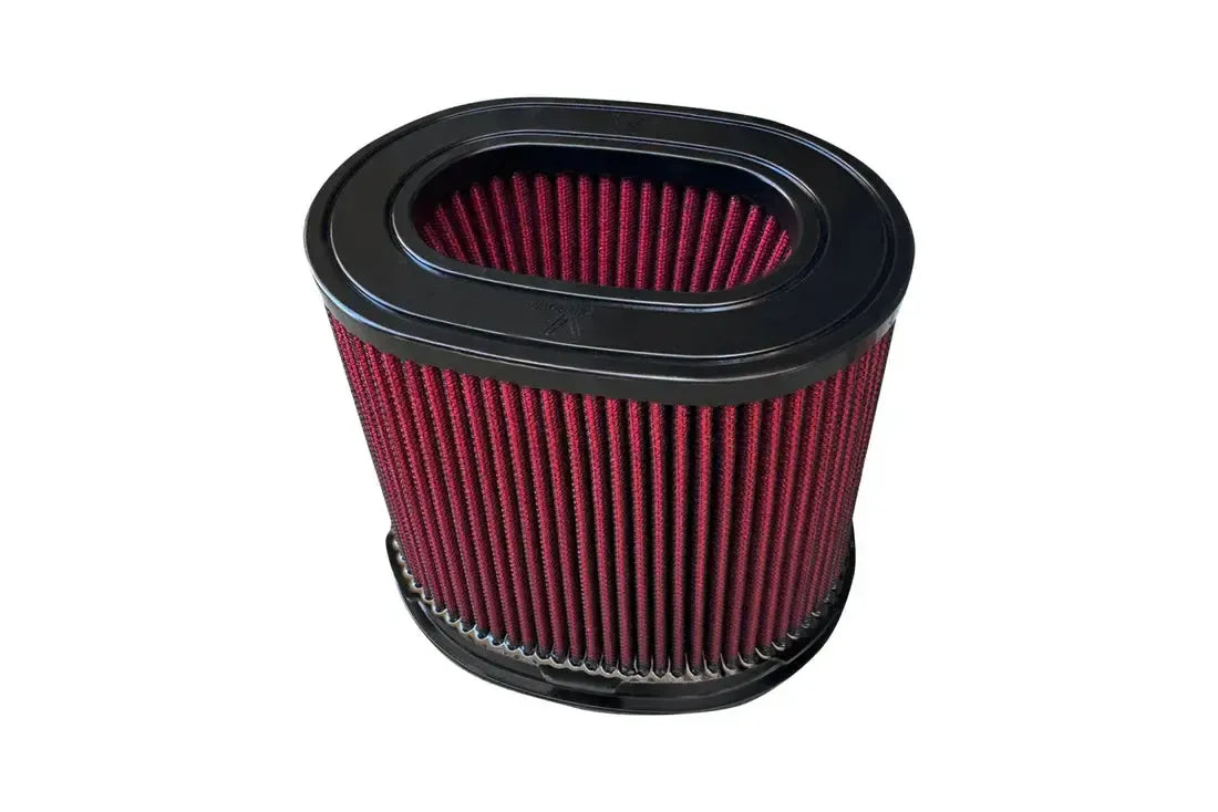 CV Fabrication Pro Performance Intake for 2021+ Ford Bronco 2.7L