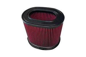 CV Fabrication Pro Performance Intake for 2021+ Ford Bronco 2.7L