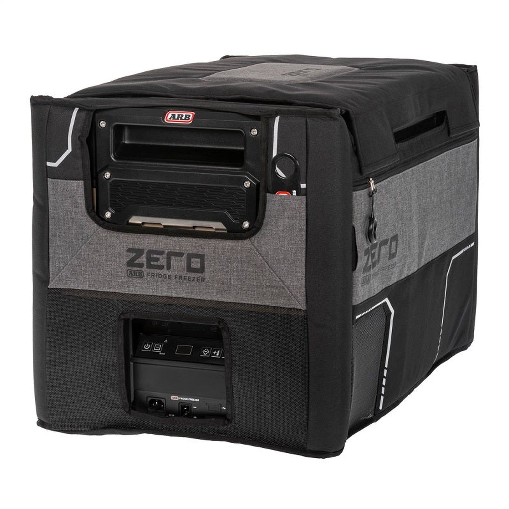 ARB Zero Fridge Transit Bag- For Use with 47Q Single Zone Fridge Freezer | arb10900051