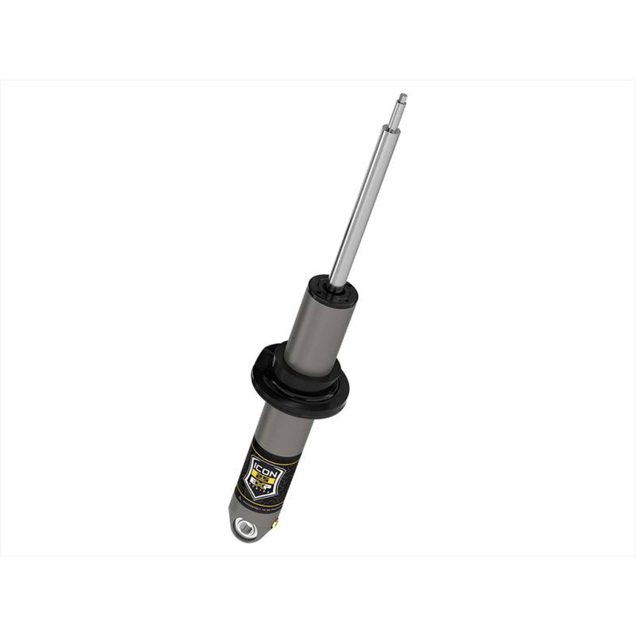 ICON Hoss 2.0 Rear EXP Coilover 2.5in for 2021+ Ford Bronco | ico48612