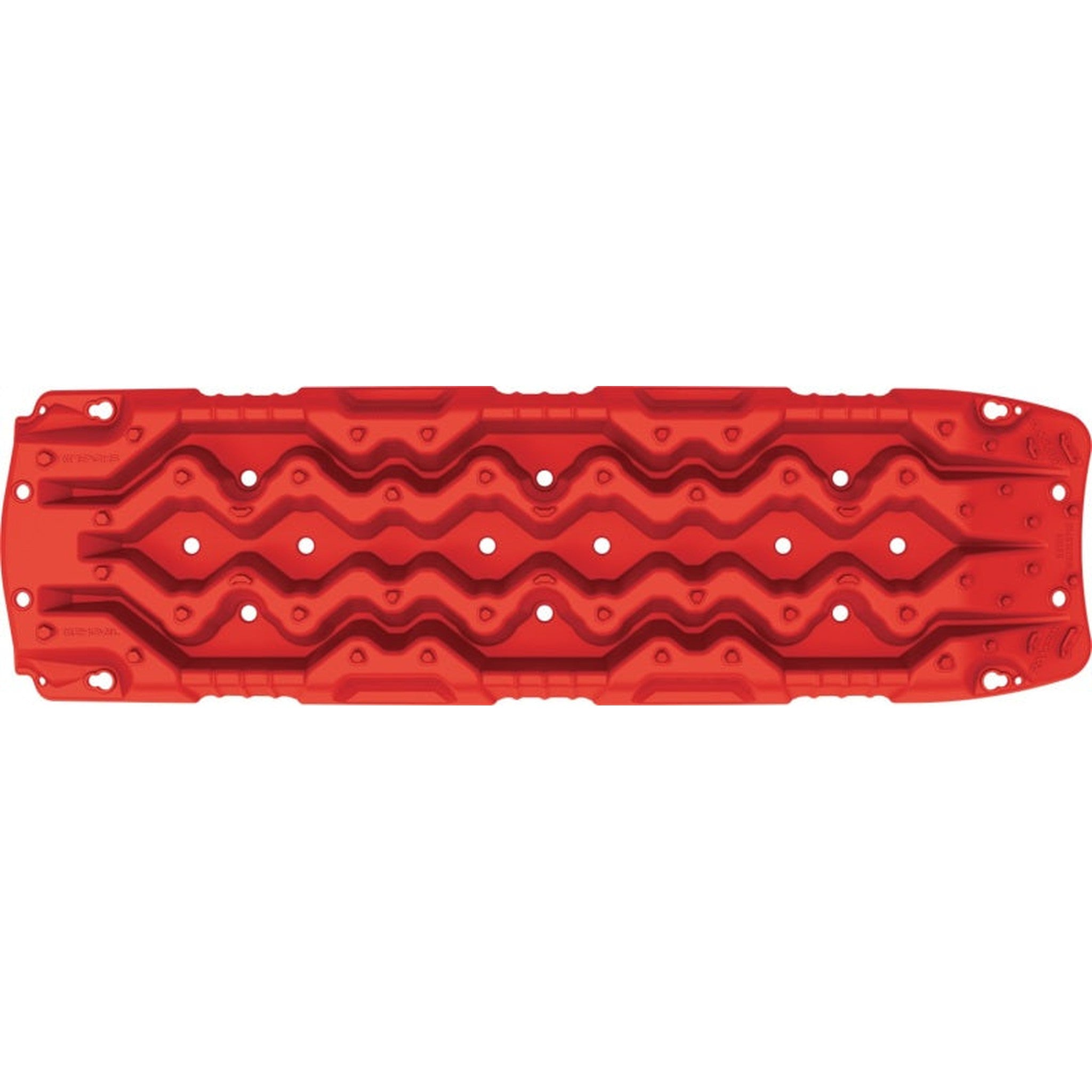 ARB TRED GT Recover Track Boards Pair - Red | arbTREDGTR