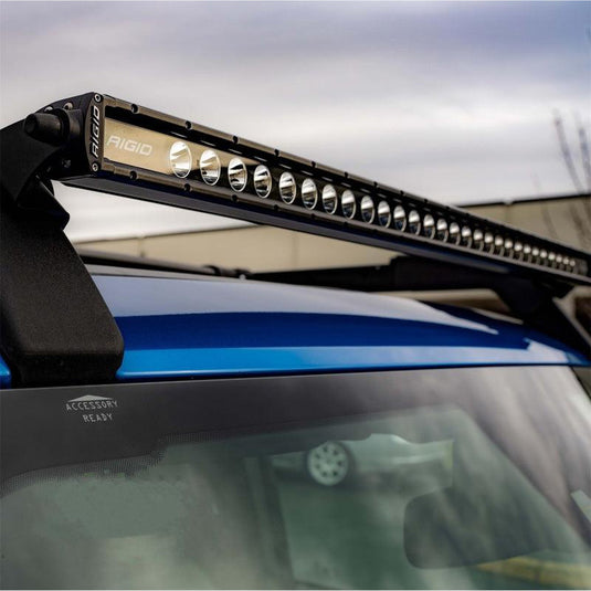 Ford Performance 2021+ Ford Bronco 40in Rigid LED Light Bar Kit