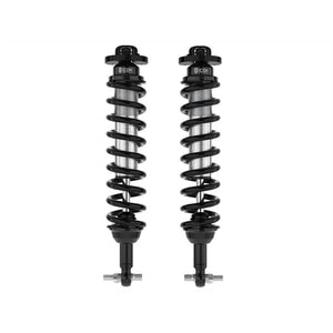 ICON 21-UP Ford Bronco 2-3in Front 2.5 VS IR COILOVER KIT | ico48600