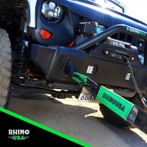 Rhino USA Shackles