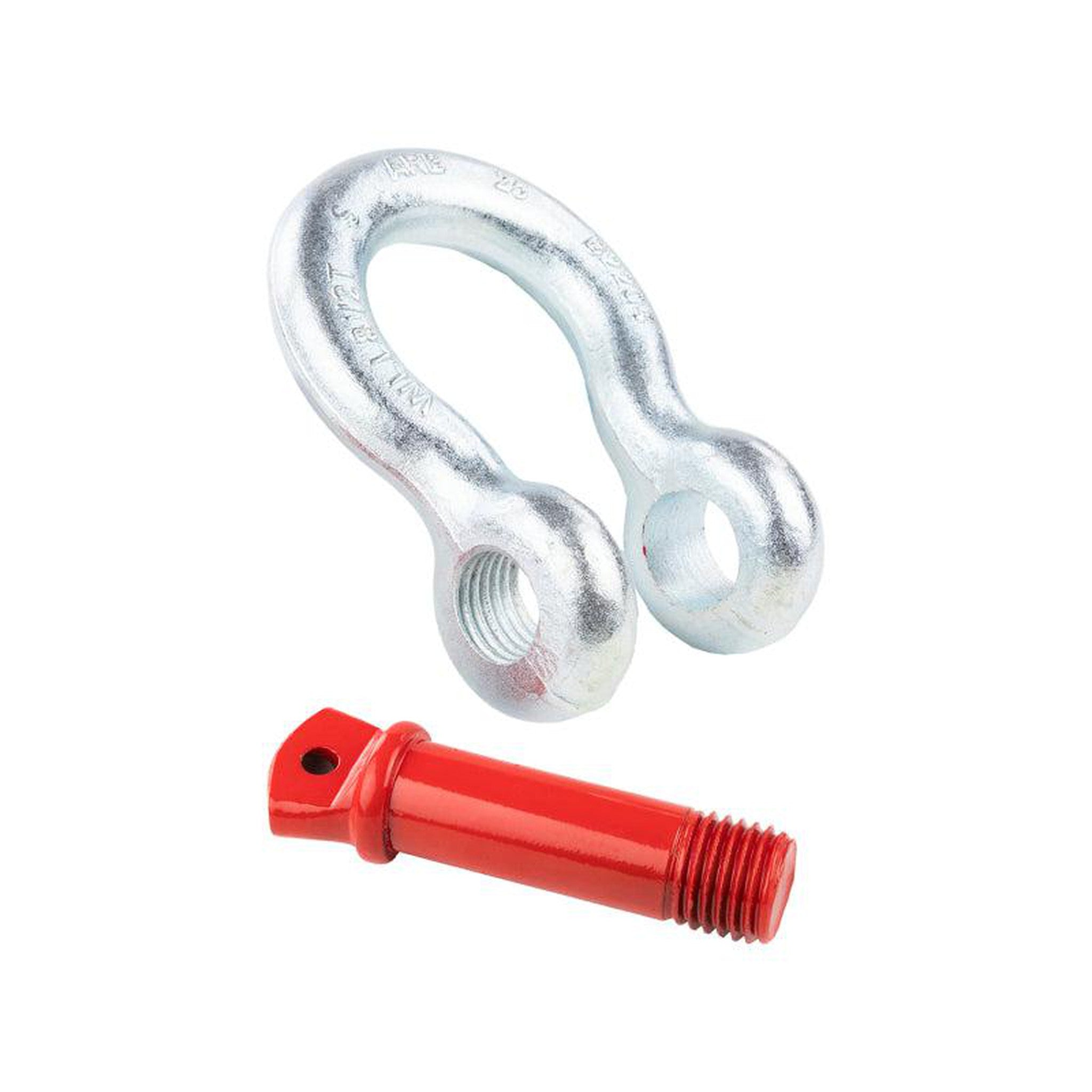 ARB Bow Shackle 25mm 8.5T Rated Type S | ARB2016