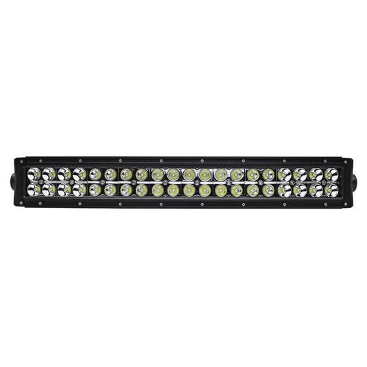 Westin EF2 LED Light Bar Double Row 20 inch Spot | wes09-13220S