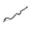 Flowmaster Outlaw Cat-Back Exhaust System - 2021+ Ford Bronco 2DR 2.3L/2.7L | 818145
